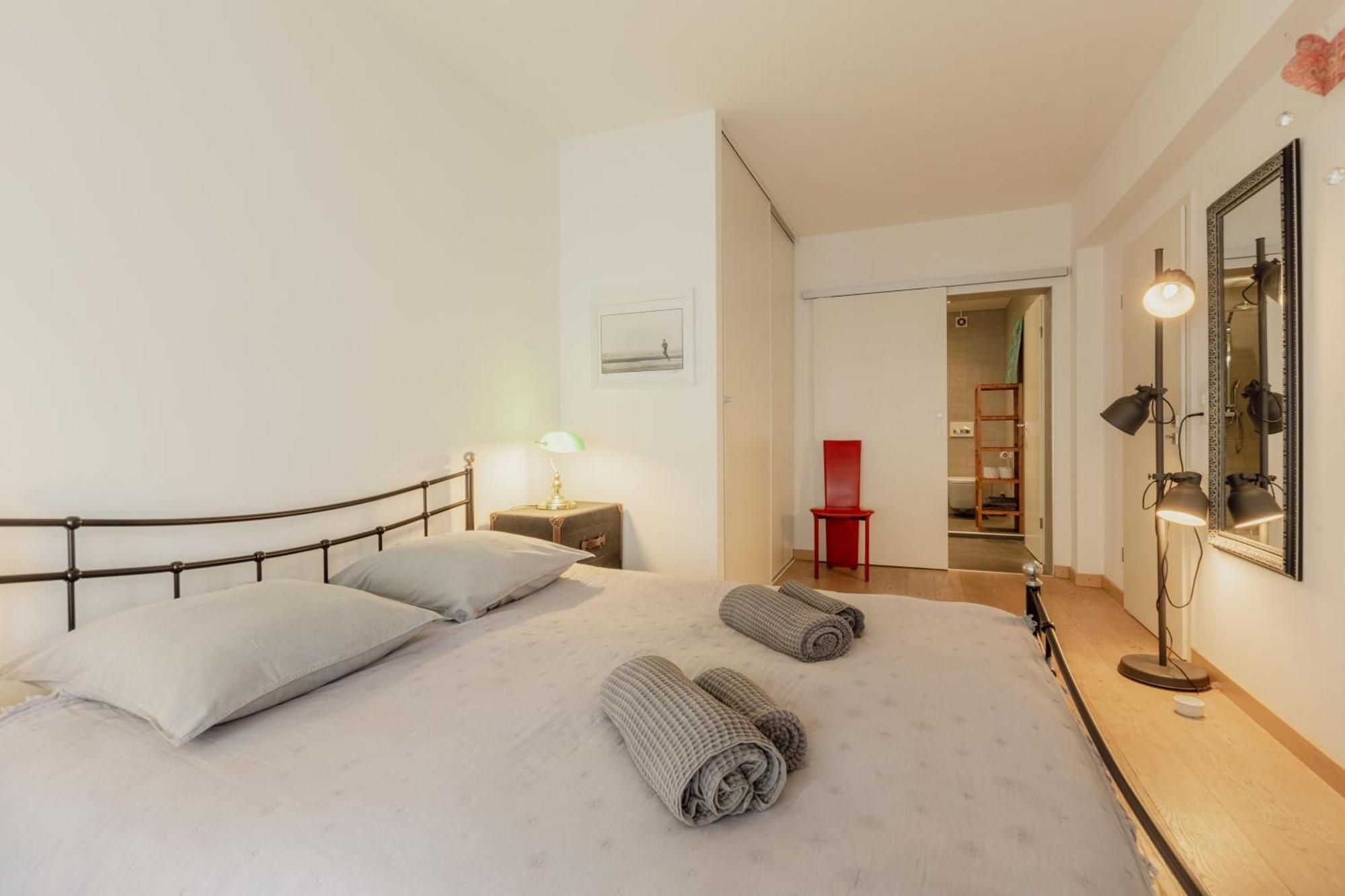 Spacieux A 15 Minutes Du Jet D'eau *