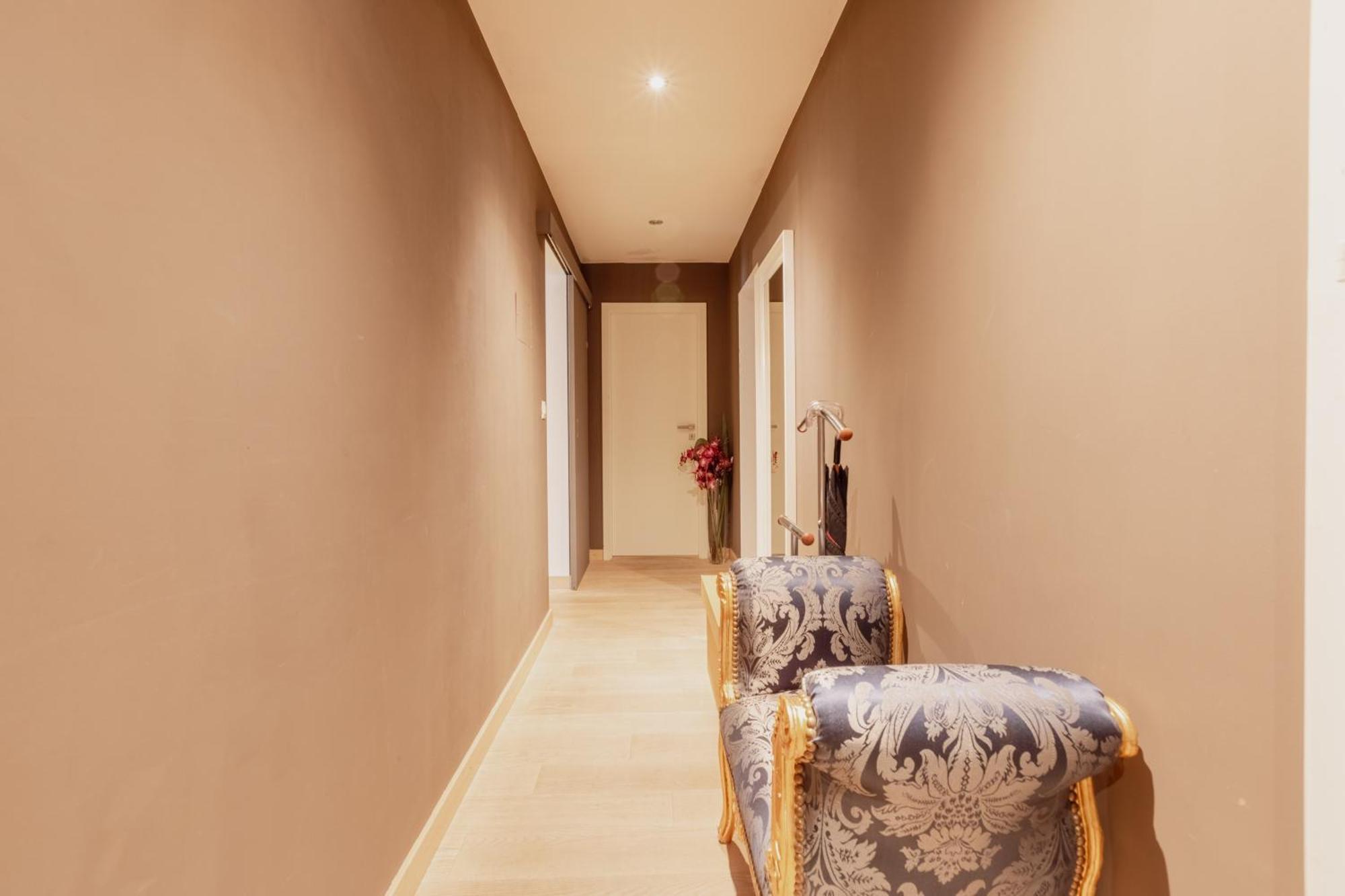 Spacieux A 15 Minutes Du Jet D'eau