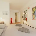 Spacieux A 15 Minutes Du Jet D'eau Apartamento Ginebra