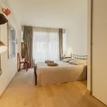 Apartamento Spacieux A 15 Minutes Du Jet D'eau *