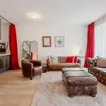 Apartamento Spacieux A 15 Minutes Du Jet D'eau *