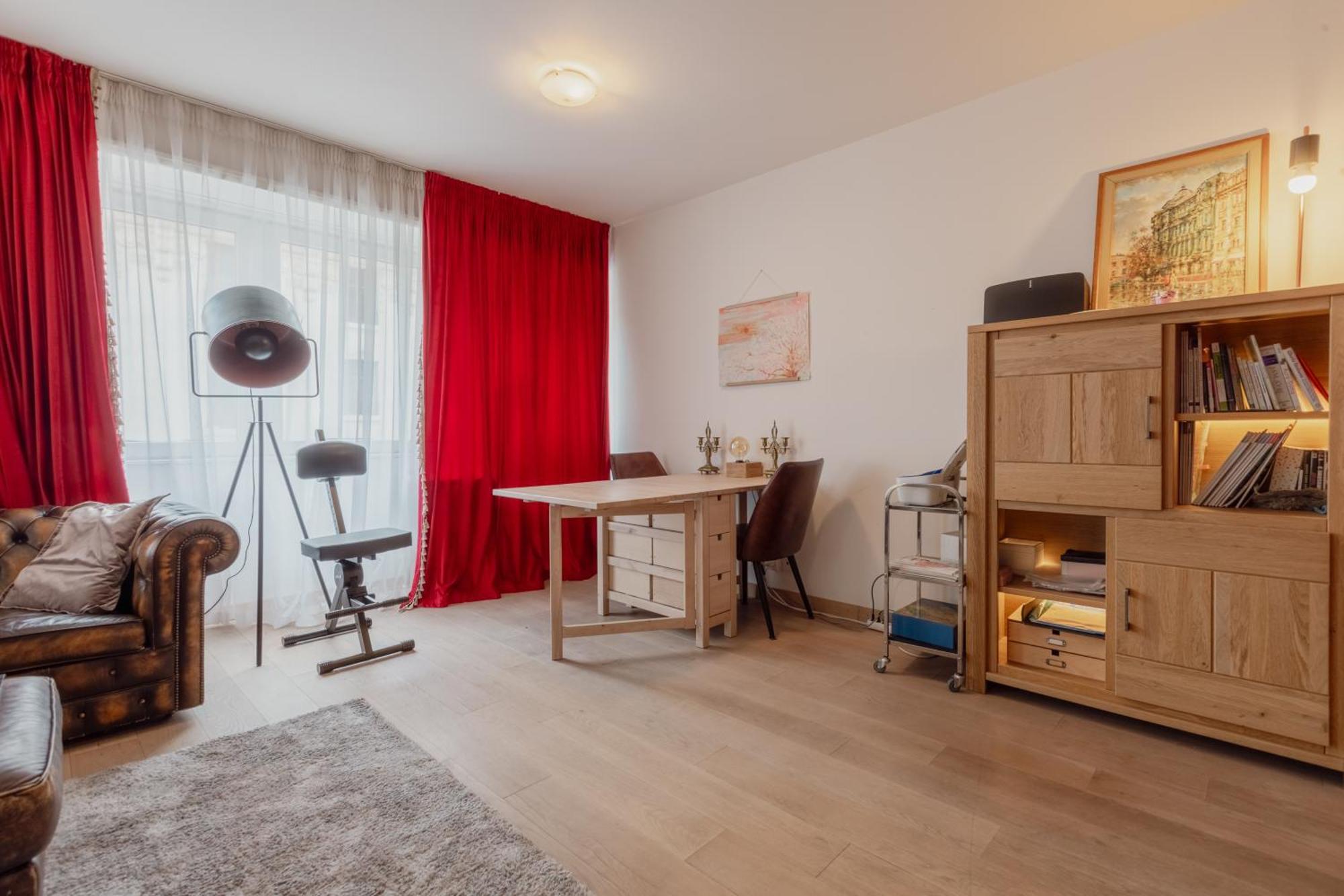 Appartement Spacieux à 15 Minutes Du Jet D'eau Genève